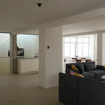Kajo269 Feriencc In Der Altstadt Apartmán